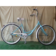 Competitive Price 26" Beach Bike City Bicycle (FP-BCB-C032)